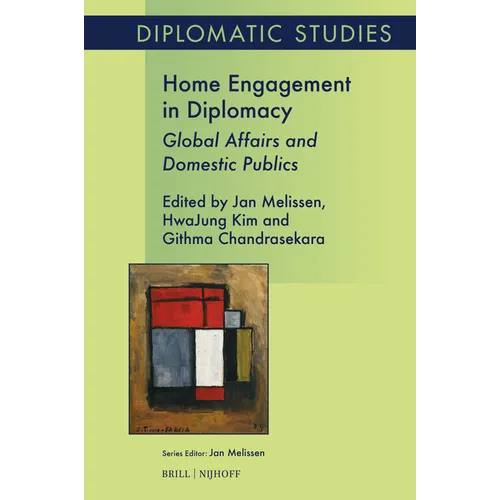 Home Engagement in Diplomacy