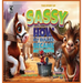 The Story of Sassy How my bullies became my friends