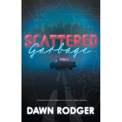 Scattered Garbage
