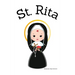 St. Rita - Children's Christian Book - Lives of the Saints