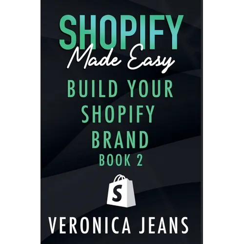 Build Your Shopify Brand