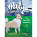 Polly the Talking Collie: I Am Taking 100% Responsibility