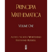 Principia Mathematica - Volume One