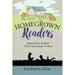 Homegrown Readers: Simple Ways To Help Your Child Learn to Read