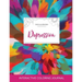 Adult Coloring Journal: Depression (Turtle Illustrations, Color Burst)
