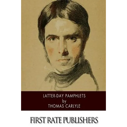 Latter-Day Pamphlets