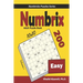 Numbrix Adult Puzzle Book: 200 Easy (10x10) Puzzles
