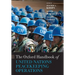 The Oxford Handbook of United Nations Peacekeeping Operations