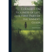 Counsels On Holiness of Life, the First Part of the Sinner's Guide