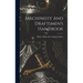 Machinists' And Draftsmen's Handbook