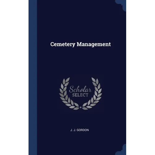 Cemetery Management