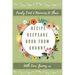 Recipe Keepsake Book From Granny: Create Your Own Recipe Book
