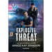 Explosive Threat