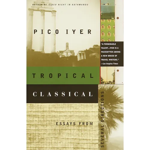 Tropical Classical: Essays from Several Directions