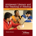 Adolescent Literacy and the Teaching of Reading