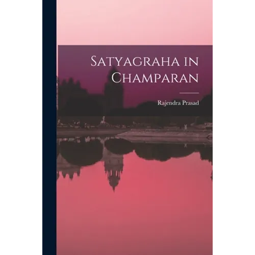 Satyagraha in Champaran