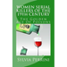 WOMEN SERIAL KILLERS OF THE 19th CENTURY: The Golden Age Of Poisons