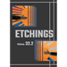 Etchings Literary and Fine Arts Magazine 32.2