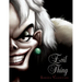Evil Thing: A Tale of That de Vil Woman