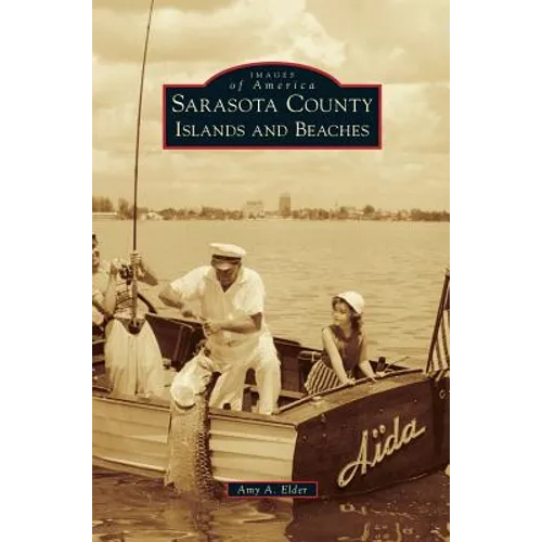 Sarasota County Islands and Beaches