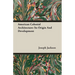 American Colonial Architecture: Its Origin And Development