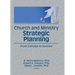 Church and Ministry Strategic Planning