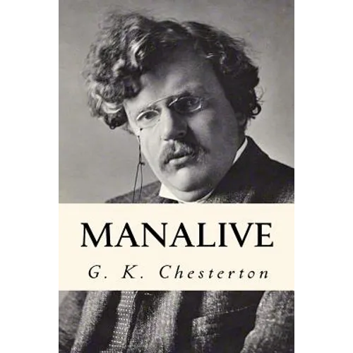 Manalive