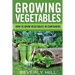 Growing Vegetables: How To Grow Vegetables In Containers