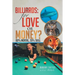 Billiards: For Love or Money?: 80% Mental, 20% Skill