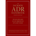 The Jackson Adr Handbook