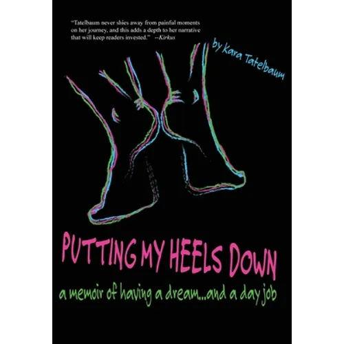 Putting My Heels Down
