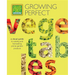 Square Foot Gardening: Growing Perfect Vegetables: A Visual Guide to Raising and Harvesting Prime Garden Produce