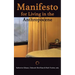 Manifesto for Living in the Anthropocene