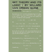 Set Theory and Its Logic: Revised Edition