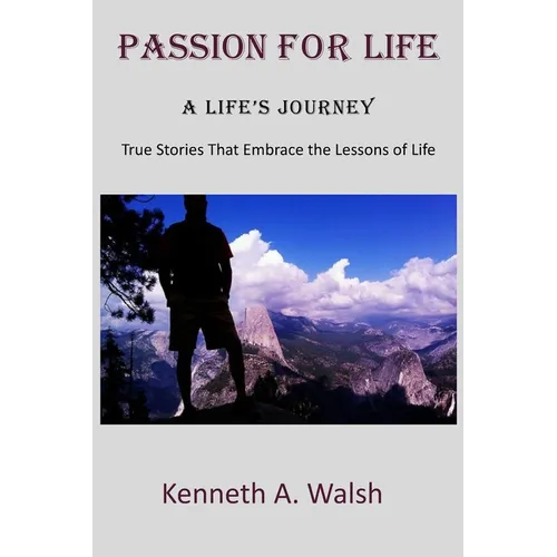Passion for Life
