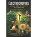 Electroculture: Aerial and magnetic antennas