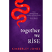 Together We Rise: Poems and Incantations to Heal the Witch Wound and Awaken the Goddess Within