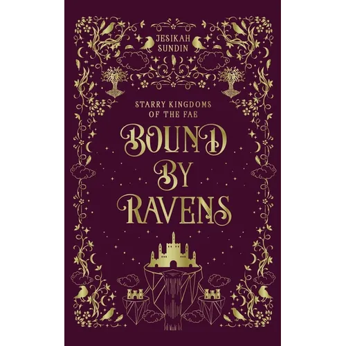 Bound by Ravens