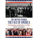 The Law That Changed the Face of America: The Immigration and Nationality Act of 1965