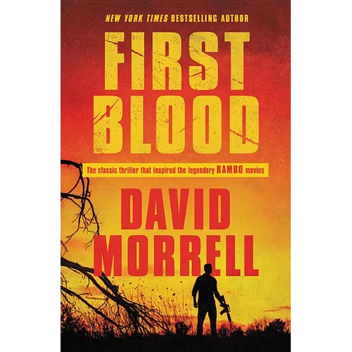 First Blood