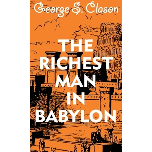 The Richest Man In Babylon