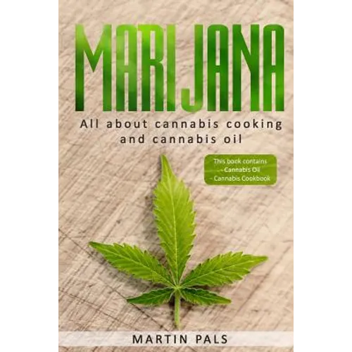 Marijuana: This will teach you in the everything you need to know about cooking with cannabis en cannabis oil!