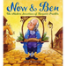 Now & Ben: The Modern Inventions of Benjamin Franklin