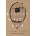 Exactly What I Said: Translating Words and Worlds