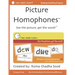 Picture Homophones(TM) Book 2: See the picture, get the word!