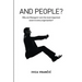 And People?: Why Are Managers' Cars the Most Important Asset in Every Organization?