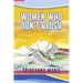 Women Who Don't Blush