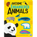 Awesome Endangered Animals