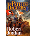 The Path of Daggers: Book Eight of 'The Wheel of Time'
