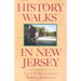 History Walks in New Jersey